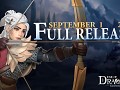 Dusk of Dragons: Survivors Full Release Announcement! Comment to win gift codes!