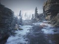 Winter Survival: Prologue – Teaser