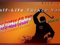 Half-Life Turkish Patch (Dubbing, Subtitle, Texture, Model, UI)