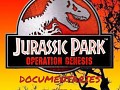 Jurassic Park Operation Genesis: Documentaries Edition
