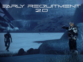 Early Recruitment 2.0.2