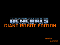 GiantRobotEdition 0999